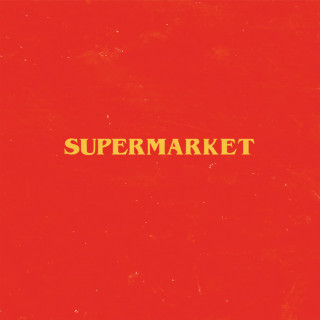 Logic - Supermarket soundtrack cover