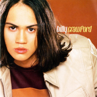 Billy Crawford - Billy Crawford album cover