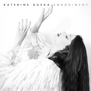 Katerine Duska - Embodiment album cover