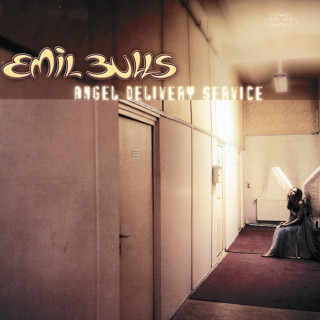 Emil Bulls - Angel Delivery Service album cover