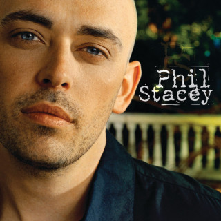 Phil Stacey - Phil Stacey album cover