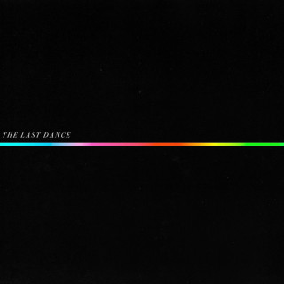 Emmit Fenn - The Last Dance single cover