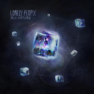 Orla Gartland - Lonely People EP cover