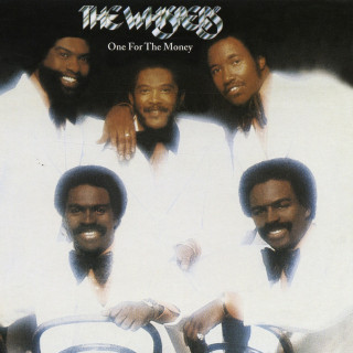 The Whispers - One For The Money album cover