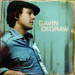 Gavin DeGraw - Gavin DeGraw album cover