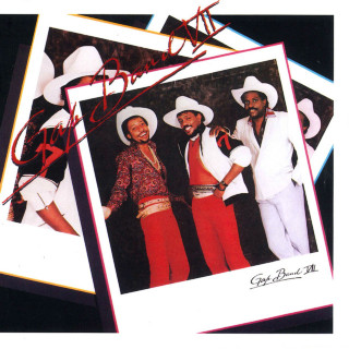 The Gap Band - Gap Band VII album cover