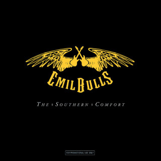 Emil Bulls - The Southern Comfort album cover