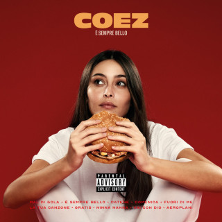 Coez - È Sempre Bello album cover