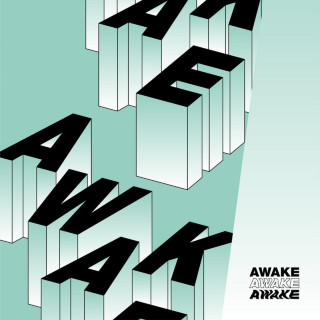 JBJ95 - Awake EP cover