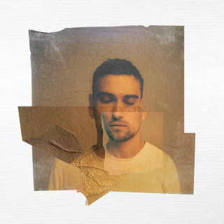 Rhys Lewis - In Between Minds EP cover
