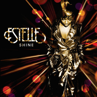 Estelle - Shine album cover