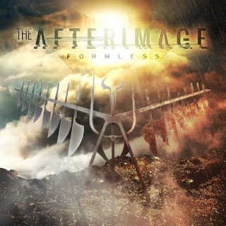 The Afterimage - Formless EP cover