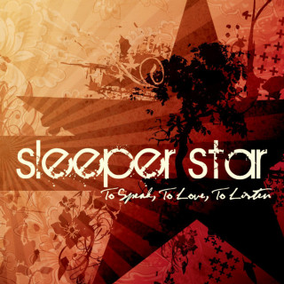 Sleeperstar - To Speak, To Love, To Listen EP cover