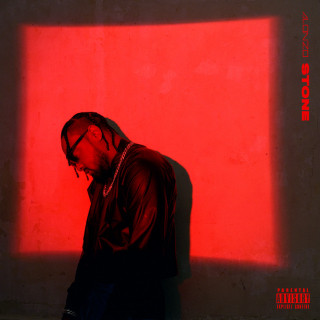 Alonzo - Stone album cover