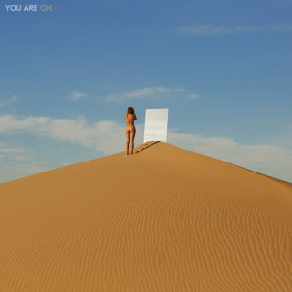 The Maine - You Are OK album cover