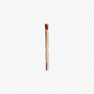 Rammstein - RAMMSTEIN album cover