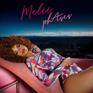 Melii - phAses album cover
