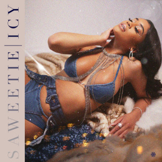 Saweetie - Icy EP cover
