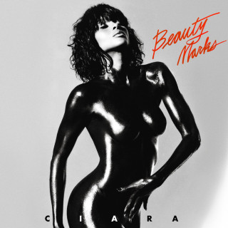 Ciara - Beauty Marks album cover