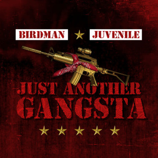 Birdman & Juvenile - Just Another Gangsta album cover