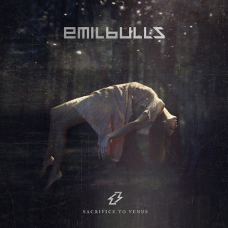 Emil Bulls - Sacrifice To Venus album cover