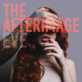 The Afterimage - Eve album cover