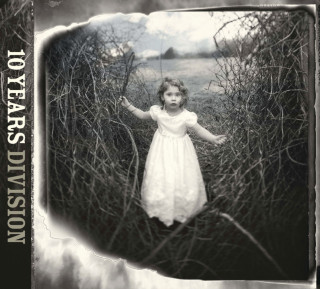 10 Years - Division album cover