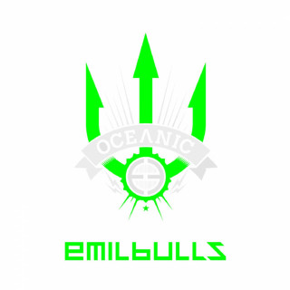 Emil Bulls - Oceanic album cover