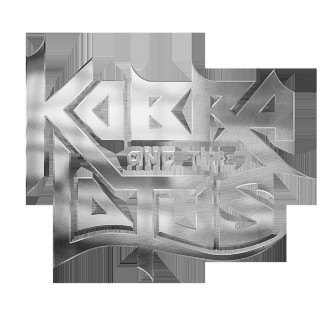 Kobra And The Lotus - Out Of The Pit album cover