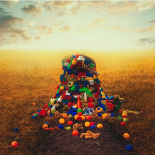 YSY A - Antezana 247 album cover