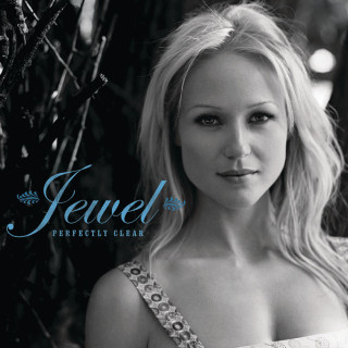 Jewel - Perfectly Clear album cover
