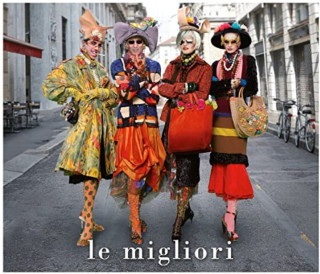 Mina & Adriano Celentano - Le Migliori album cover