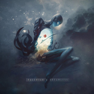 Fallujah - Dreamless album cover