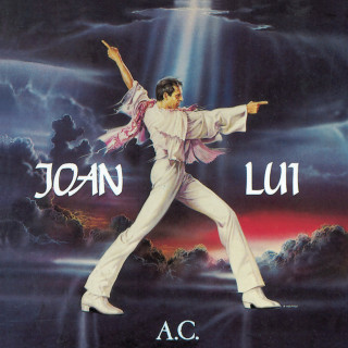 Adriano Celentano - Joan Lui soundtrack cover