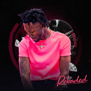 Bandit Gang Marco - Reloaded EP cover