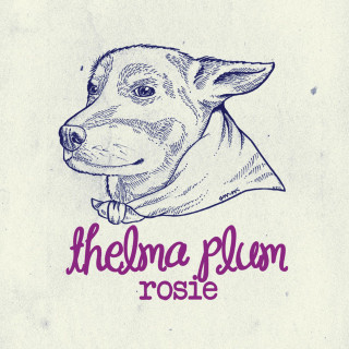 Thelma Plum - Rosie EP cover