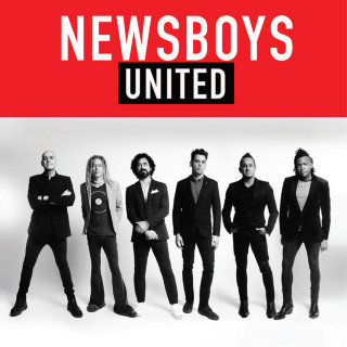 Newsboys - United album cover