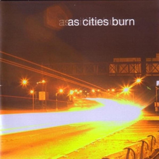 As Cities Burn - As Cities Burn EP cover