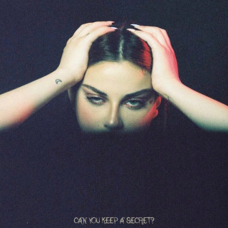Ellise - Can You Keep A Secret? EP cover