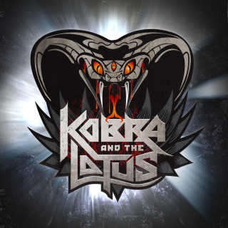 Kobra And The Lotus - Kobra And The Lotus album cover