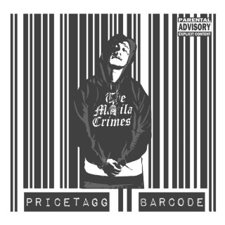 Pricetagg - Barcode album cover