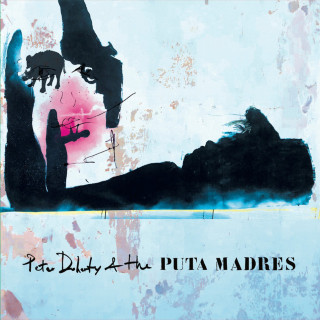 Peter Doherty & The Puta Madres - Peter Doherty & The Puta Madres album cover