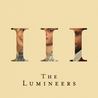 The Lumineers - III album cover