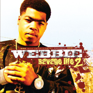 Webbie - Savage Life 2 album cover