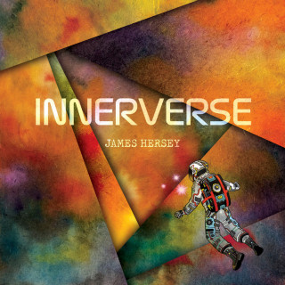 James Hersey & Filous - Innerverse EP cover