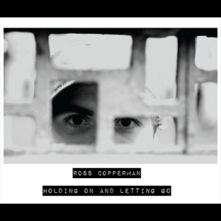 Ross Copperman - Holding On And Letting Go album cover