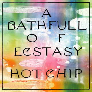 Hot Chip - A Bath Full Of Ecstasy album cover