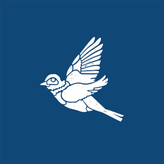 Canyon City - Bluebird album cover