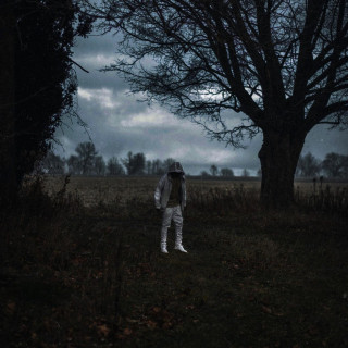 SAFE - Stay Down mixtape cover