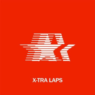 Nipsey Hussle - TMC: X-Tra Laps mixtape cover